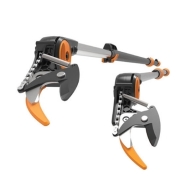 Fiskars Κλαδευτήρι Κορυφής Τηλεσκοπικό UPX86 2,4-4,0m Φ32mm