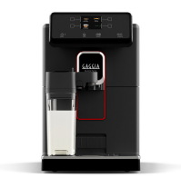 Gaggia Magenta Prestige Αυτόματη Μηχανή Espresso 1900W Πίεσης 15bar με Μύλο Άλεσης Μαύρη