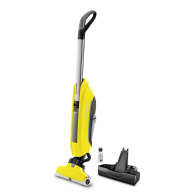 Karcher FC 5 Cordless Μηχανή Καθαρισμού Σκληρών Δαπέδων