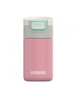 Kambukka Θερμός Etna 300ml Baby Pink