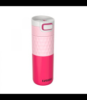 Kambukka Θερμός Etna 500ml Diva Pink