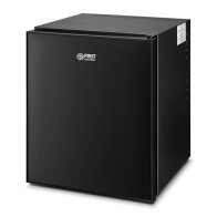 First Austria Ψυγείο Mini Bar Αθόρυβο με Ματ Πόρτα 30L FA-5172-1 Μαύρο