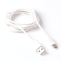 Osio OTU-5912W Καλώδιο USB σε USB TYPE C – 1.2 m