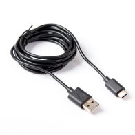 Osio OTU-5918B Καλώδιο USB σε USB TYPE C – 1.8 m