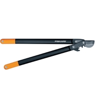 Fiskars Κλαδευτήρι Μακριές Λαβές Power Gear Bypass (L) L78