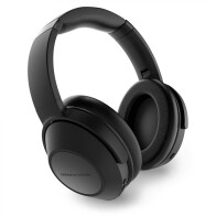 ENERGY SISTEM Ακουστικά Κεφαλής BT Travel 6 ANC Active Noise Cancelling Quick Charge Μαύρα 453078