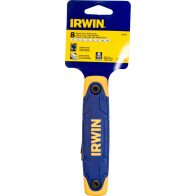 ΣΕΤ ΑΛΛΕΝ TORX ΜΑΚΡΥΑ IRWIN 8 TEM. T9-T40