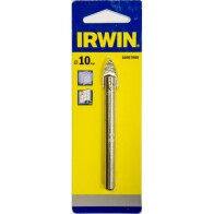 ΤΡΥΠΑΝΙ ΓΥΑΛΙΟΥ/ΠΛΑΚΙΔΙΩΝ IRWIN 10mm