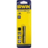 ΤΡΥΠΑΝΙ ΠΛΑΚΙΔΙΩΝ IRWIN 10mm