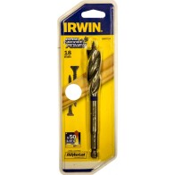 ΤΡΥΠΑΝΙ ΞΥΛΟΥ IRWIN 18mm