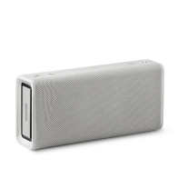 URBANISTA Φορητό Ηχείο Bluetooth BRISBANE Plus White Mist 1036825