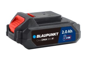 Blaupunkt Μπαταρία Λιθίου 18V 2Αh BP1820