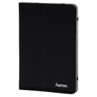 Hama Tablet Portfolio ''Strap'' μαύρο για συσκευές έως 17.8 cm (7)