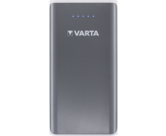 Varta Power Bank 16.000mAh 12881 Ανθρακί