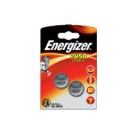 Energizer Μπαταρίες Λιθίου Ρολογιών CR2450 3V 2τμχ