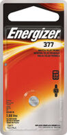 Energizer Μπαταρία Ρολογιών SR66 1.55V Silver Oxide 377 1τμχ