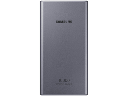 Samsung Fast External Battery Pack 25W Type C 10.000mAh Dark Gray