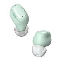 Baseus True Wireless Earbuds Encok WM01 Green