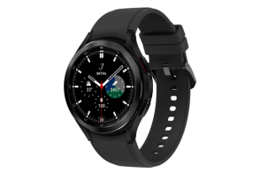 Samsung Galaxy Watch 4 Classic 46mm Μαύρο