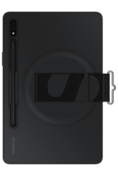 Samsung Strap Cover Tab S8 Black