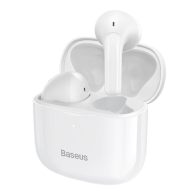 Baseus True Wireless Earphones Bowie E3 White