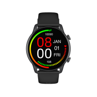 Riversong Smartwatch Motive 5C Black