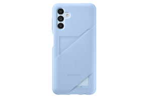 Samsung Card Slot Cover Galaxy A13 5G Arctic Blue