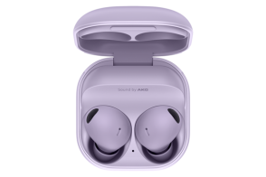 Samsung Galaxy Buds2 Pro Bora Purple