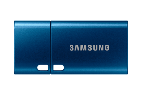 Samsung USB Stick 64GB USB 3.1 / USB-C Blue