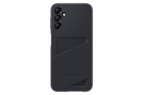 Samsung Card Slot Cover Galaxy A14 4G/5G Black