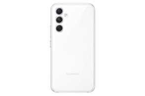 Samsung Clear Cover Galaxy A54 Transparent