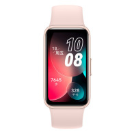 Huawei Band 8 Sakura Pink