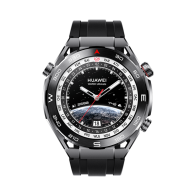 Huawei Watch Ultimate Ceramic Black