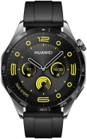 Huawei Watch GT 4 46mm Black Strap