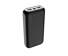 Riversong Powerbank Vision 20SE Pro Black