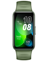 Huawei Band 8 Emerald Green