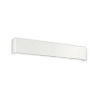 Ideal Lux Φωτιστικό Τοίχου Απλίκα Πολύφωτο Bright AP132 131962 Led 23W Λευκό