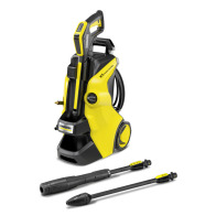 Karcher Πλυστικό Ρεύματος K5 Power Control με Πίεση 145bar 2100W 1.324-550.0 Ροή νερού 500lt/h