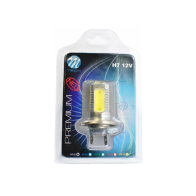 ΛΑΜΠΑ Η7 LED 4x1,5W HP 6W 12V ΛΕΥΚΗ 1ΤΕΜ