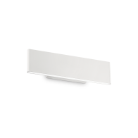 Ideal Lux Φωτιστικό Τοίχου Απλίκα Πολύφωτο Desk AP2 138251 Led 12,5W Λευκό