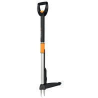 Fiskars Εκριζωτής αγριόχορτων τηλεσκ/κος Smart Fit