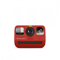 Polaroid Go - Red