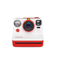 Polaroid Now Gen 2 Red