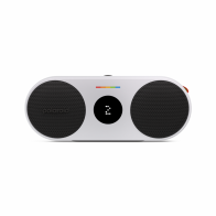 Polaroid P2 Music Player - Black 9084