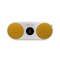 Polaroid P2 Music Player - Yellow 9085