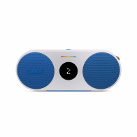 Polaroid P2 Music Player - Blue 9087