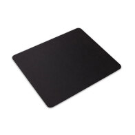 NOD Mousepad μαύρο, 180x220mm, Mat