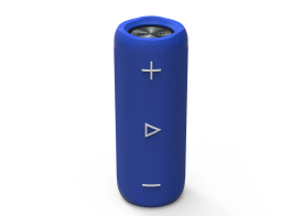 SHARP PORTABLE BLUETOOTH SPEAKER BLUE GX-BT280(BL)