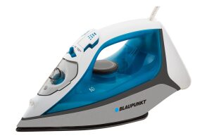 Blaupunkt HSI511 Σίδερο Ατμού 2600W με Κεραμική Πλάκα και Συνεχόμενη Παροχή 40gr/min