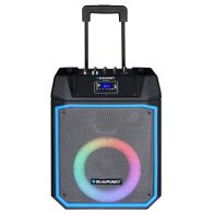 BLAUPUNKT Bluetooth Karaoke Ηχείο MB08.2